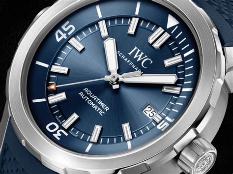 iwc aquatimer 2006 rewiw|IWC aquatimer review uk.